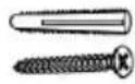 Vevor XYFG-05 - PARTS LIST - 9