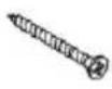 Vevor XYFG-05 - PARTS LIST - 7