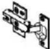 Vevor XYFG-05 - PARTS LIST - 3