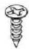 Vevor XYFG-05 - PARTS LIST - 6