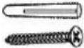 Vevor XYFG-05 - PARTS LIST - 9