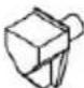 Vevor XYFG-05 - PARTS LIST - 4