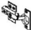 Vevor XYFG-05 - PARTS LIST - 3