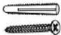 Vevor XYFG-05 - PARTS LIST - 9