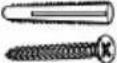 Vevor XYFG-05 - PARTS LIST - 9