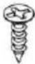 Vevor XYFG-05 - PARTS LIST - 6