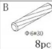Vevor XYFG-05 - VEVOR - 1