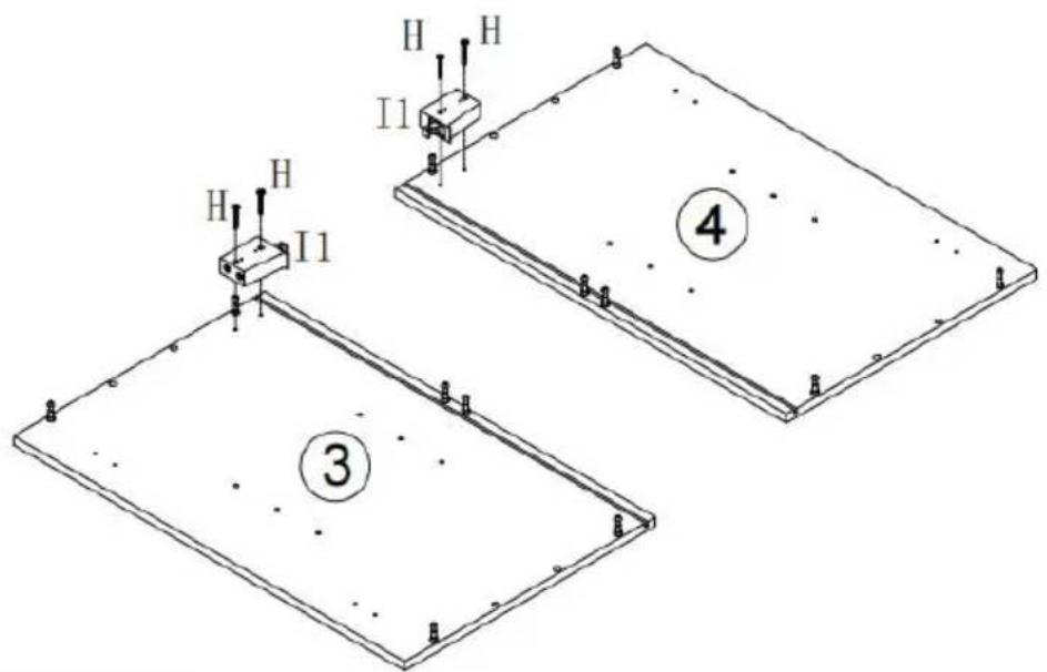 Vevor XYFG-05 - MODELLO: XYFG-0 5 - 13