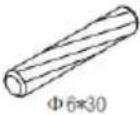 Vevor XYFG-05 - SALVA QUESTO MANUALE - 2