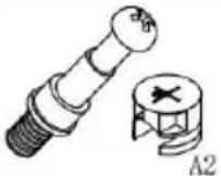 Vevor XYFG-05 - SALVA QUESTO MANUALE - 12