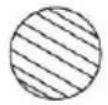 Vevor XYFG-05 - PARTS LIST - 11