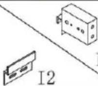 Vevor XYFG-05 - SALVA QUESTO MANUALE - 8