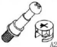 Vevor XYFG-05 - PARTS LIST - 12