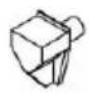 Vevor XYFG-05 - PARTS LIST - 4