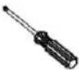 Vevor XYFG-05 - PARTS LIST - 10