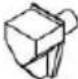 Vevor XYFG-05 - PARTS LIST - 4
