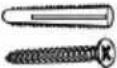 Vevor XYFG-05 - PARTS LIST - 9