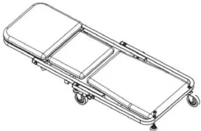 Vevor XF8105 - INSTRUCTIONS - 3