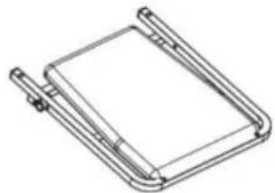 Vevor XF8105 - INSTRUCCIONES - 2