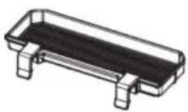 Vevor XF8105 - INSTRUCTIONS - 7