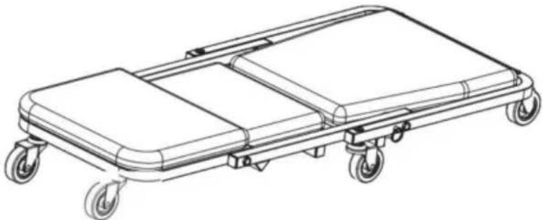 Vevor XF8105 - ELENCO PARAMETRI - 5