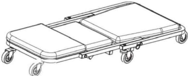 Vevor XF8105 - INSTRUCTIONS - 4