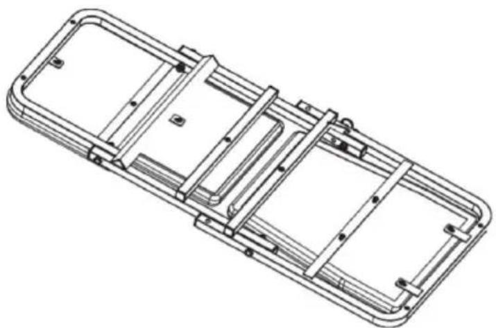Vevor XF8105 - INSTRUCTIONS - 2