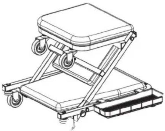 Vevor XF8105 - INSTRUCTIONS - 7
