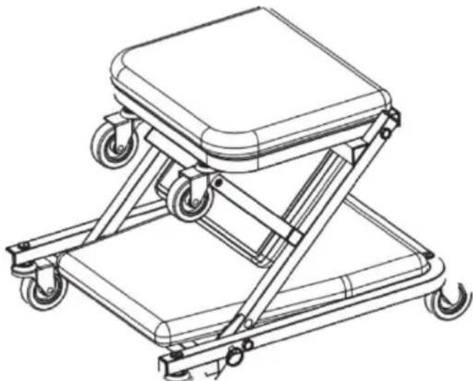 Vevor XF8105 - INSTRUCTIONS - 5