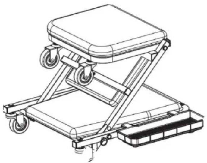 Vevor XF8105 - MODEL:XF8105 - 1