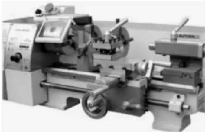 Vevor WM210V-L - SET DI UTENSILI SU - 4