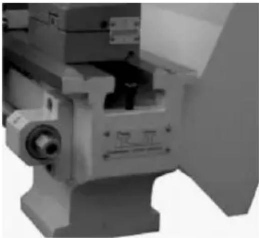 Vevor WM210V-L - Torno Cama (Fig. 3) - 1
