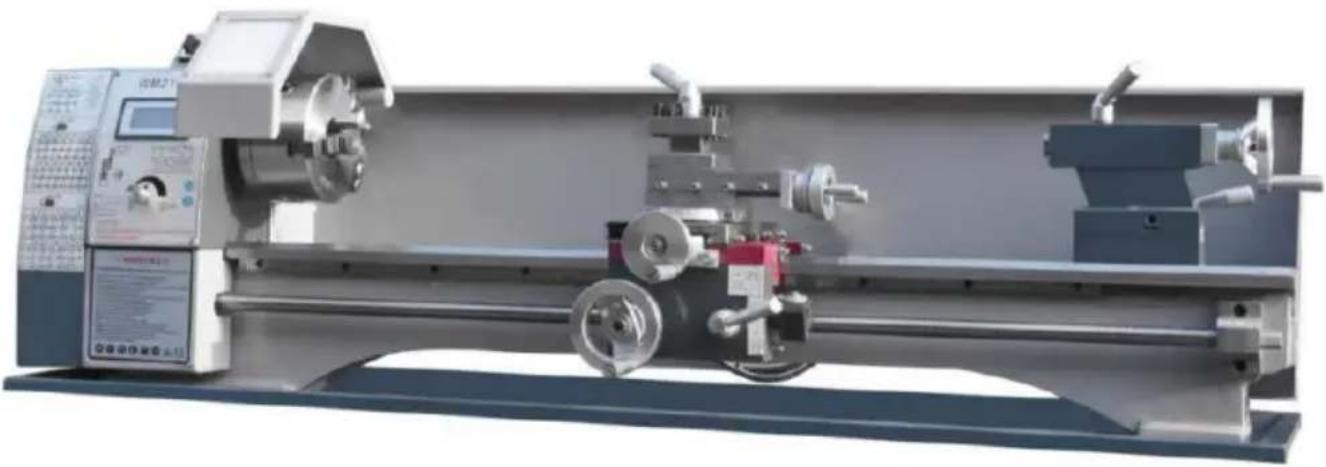 Vevor WM210V-L - VEVOR® - 1