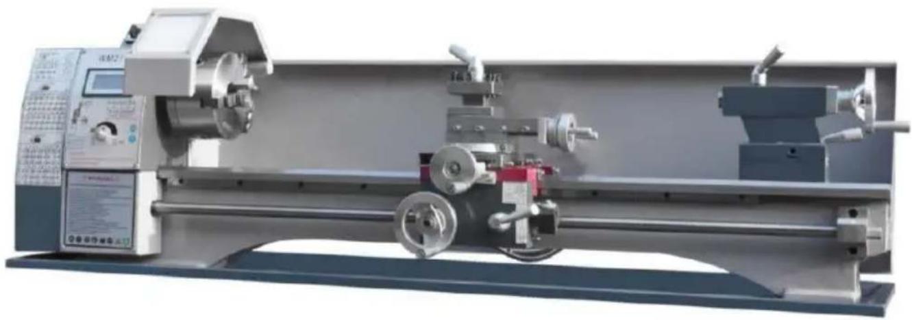 Vevor WM210V-L - VEVOR® - 1