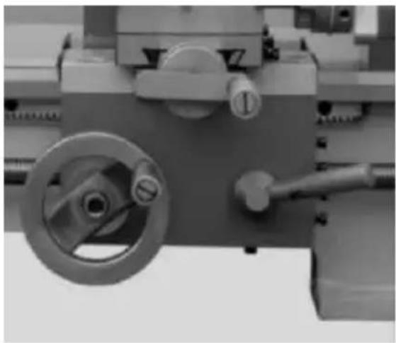 Vevor WM210V-L - Tête de poupée (Fig. 4) - 3