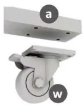 Vevor VV41 - STEP 1: - 1