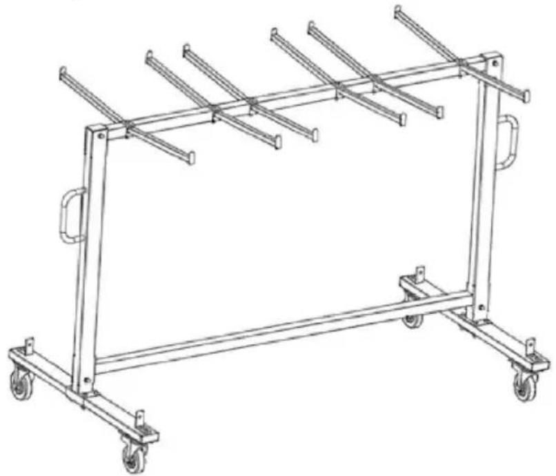 Vevor VV41 - VEVOR® - 1