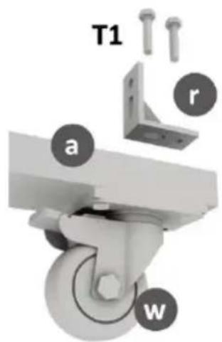 Vevor VV41 - PRODUKTPARAMETER - 3