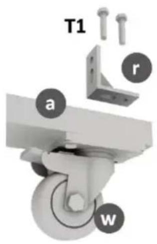 Vevor VV41 - PARAMETRY PRODUKTU - 3