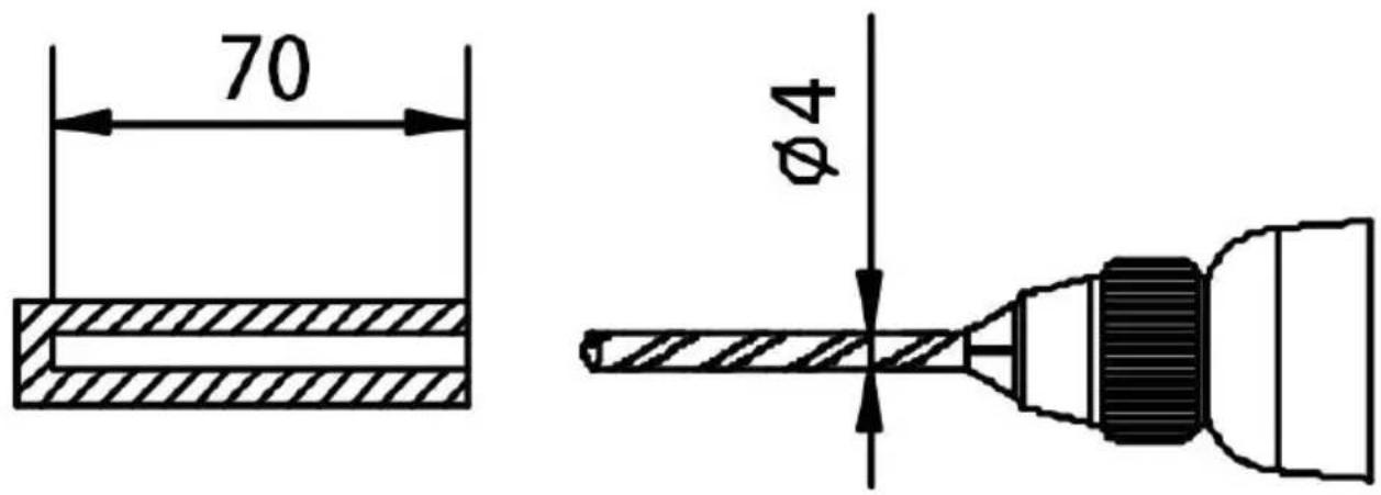 Vevor TC0513 - Tire Rack ASSEMBLE - 2