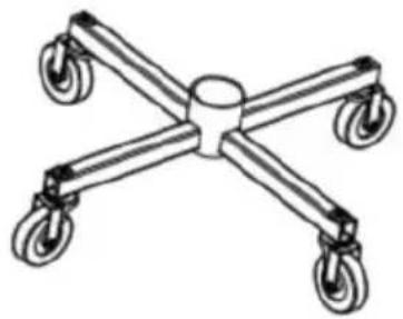 Vevor XF8308 - INSTRUCTION FOR USE - 1