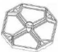 Vevor XF8308 - WARNING: Do not stand on Stool Pad. Serious injury can occur. - 4