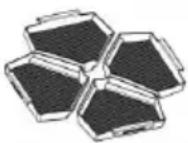 Vevor XF8308 - Neem voorzorgsmaatregelen - 5