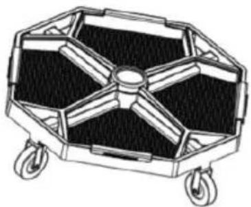 Vevor XF8308 - INSTRUCTION FOR USE - 3