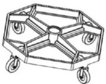 Vevor XF8308 - INSTRUCTION FOR USE - 3
