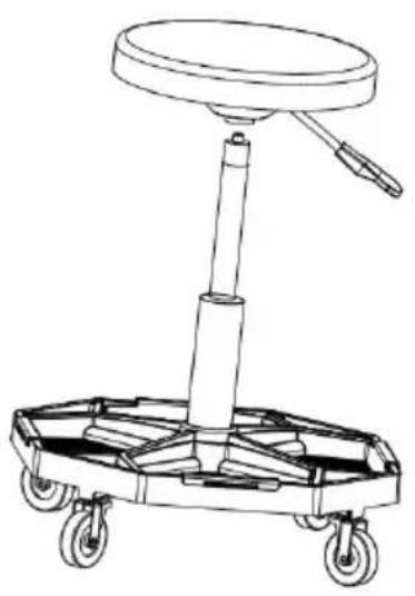 Vevor XF8308 - INSTRUCTION FOR USE - 3