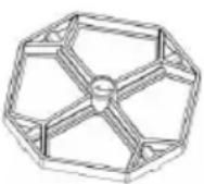 Vevor XF8308 - Puede sufrir lesiones graves. - 4
