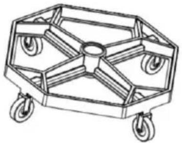Vevor XF8308 - INSTRUCTION FOR USE - 2