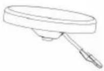 Vevor XF8308 - WARNING: Do not stand on Stool Pad. Serious injury can occur. - 1
