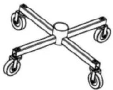 Vevor XF8308 - INSTRUCTION FOR USE - 1